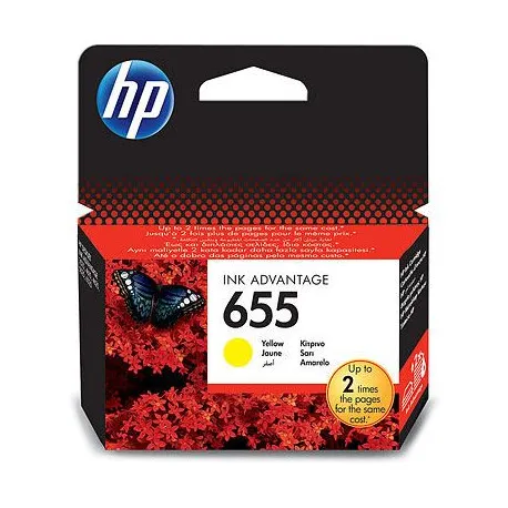 Tinta HP CZ112AE - Umag