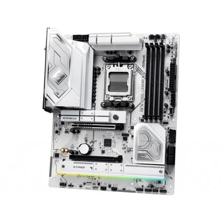 Asrock X870 Steel Legend WiFi - Umag