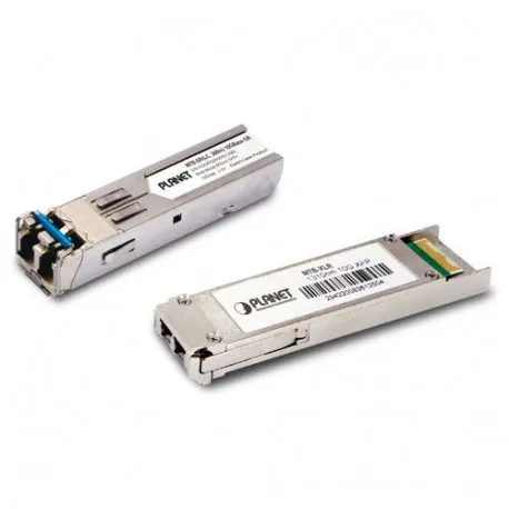 planet 10g sfp (lc, mm)-300m fiber module - slika 1