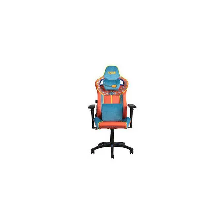 spawn gaming chair - manga edition - slika 1