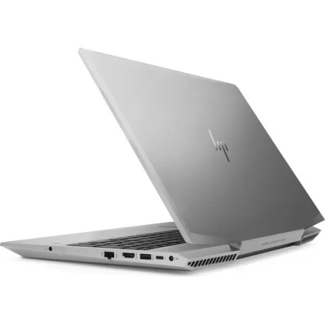 (refurbished) HP ZBook 15v G5 / i7 / RAM 16 GB / 15,6" FHD - Umag