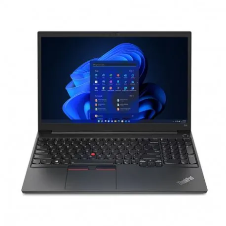 (refurbished) lenovo thinkpad e15 i5-10210u, 8gb, 256gb - slika 1