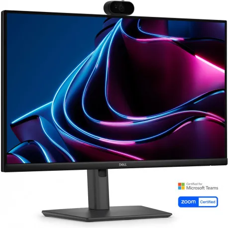 Monitor Dell Pro 24 P2426HEV, 1920x1080, FHD, 120 Hz, IPS Antiglare, 16:9, 1500:1, 300 cd/m2, 8 ms/5 - Umag