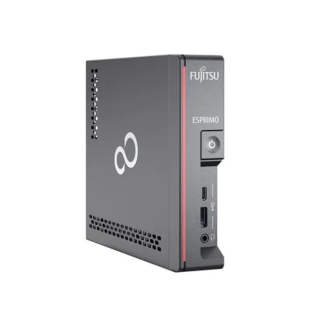 Fujitsu Esprimo G9010 - Umag