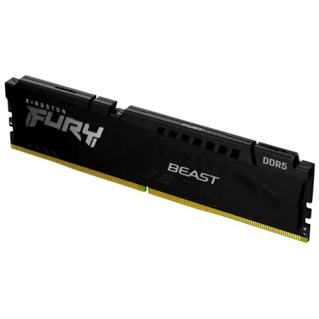 MEM DDR5 16GB 5600MHz KIN FURY Beast - Umag