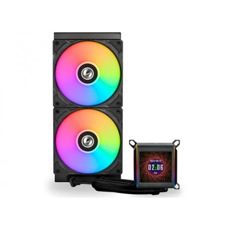 lian li galahad ii lcd 280, argb - slika 1