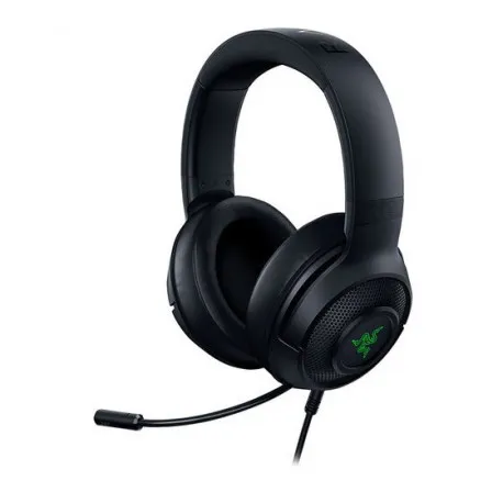 Razer Kraken V3 X - Wired USB Gaming Headset - FRML Packaging - Umag