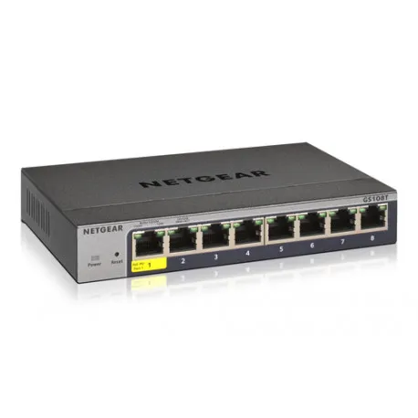 NETGEAR GS108Tv3 - Umag