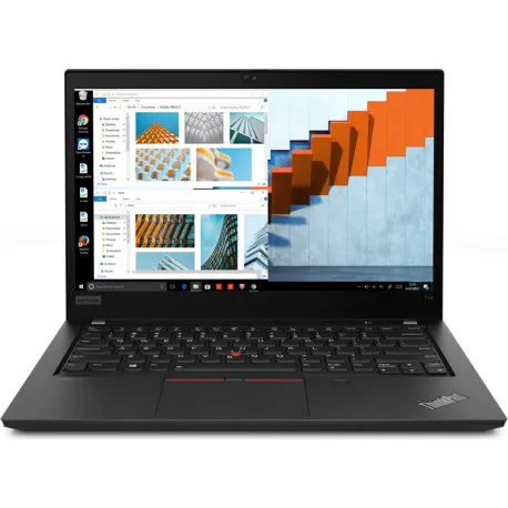 (refurbished) lenovo thinkpad t14 g2 / i5 / ram 16 gb / ssd pogon / 14,0" fhd - slika 1