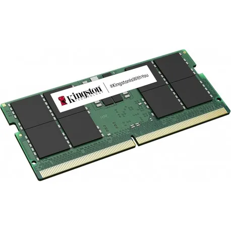 Kingston DRAM Notebook Memory 8GB DDR5 - Umag