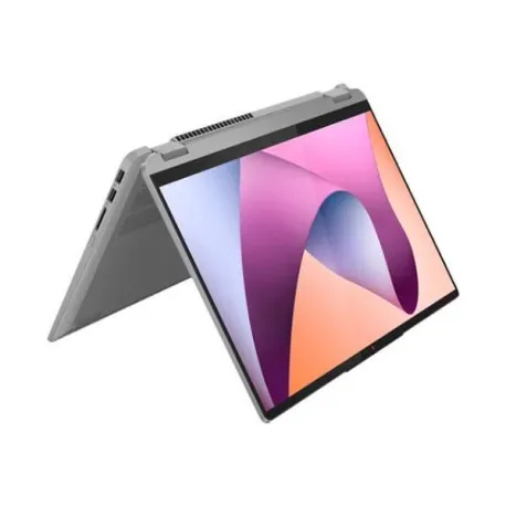 (refurbished) Lenovo reThink IdeaPad Flex 5 14ABR8 R7 7730U 16GB 512M2 14" WUXGA MT F C W11 - Umag