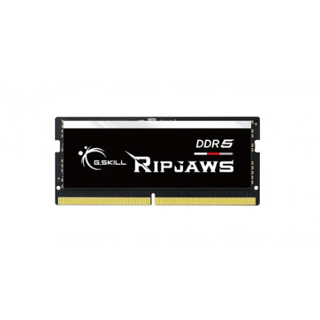 G.Skill Ripjaws 32GB (2x16GB) DDR5 MHz - Umag