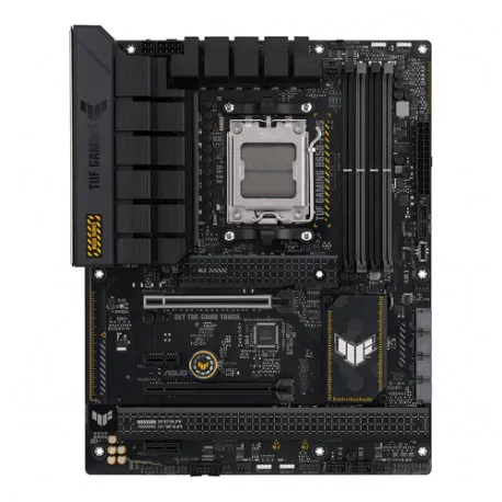 asus tuf gaming b650-plus - slika 1