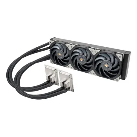 silverstone sst-xe360pdd aio dual cpu - slika 1