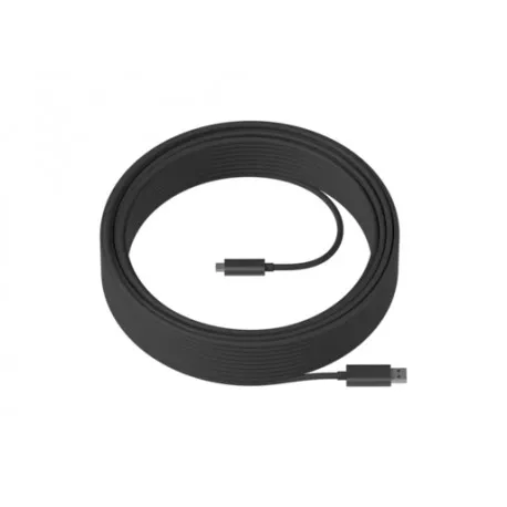 Logitech Strong Cable USB 3.2 Gen2 - Umag