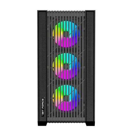 BIT FORCE računalo GAMER ULTRA PC Ryzen 7 7800X3D, 32GB DDR5, 2TB SSD, RX 9060XT 16GB, Win 11 Pro - Umag