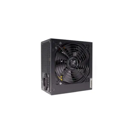 Xilence 650W Performance C+, ATX 2.52 80+, aktivan PFC, 2×PCIe, 5×SATA, 20+4-pina, 120mm ventilator, crno, bulk - Umag