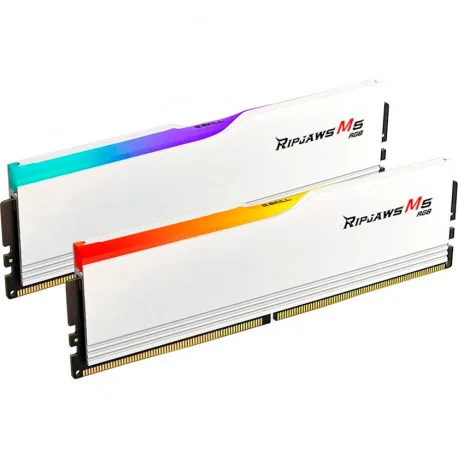 G.Skill Ripjaws M5 RGB 96GB (2x 48 GB) DDR5 5200 MHz - Umag