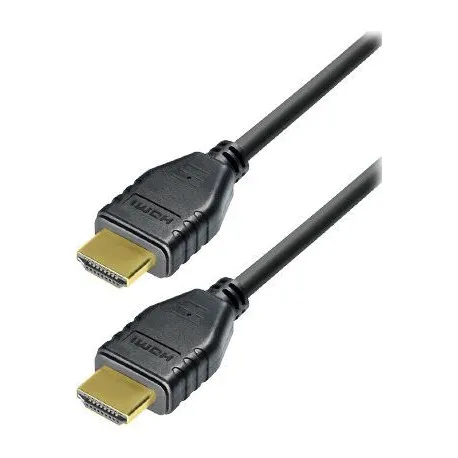 transmedia ultra high speed hdmi cable, 3m - slika 1