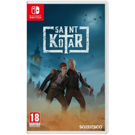 switch saint kotar - slika 1