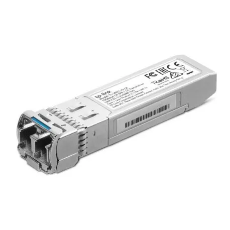 TP Link 10GBase-LR SFP LC Transceiver - Umag