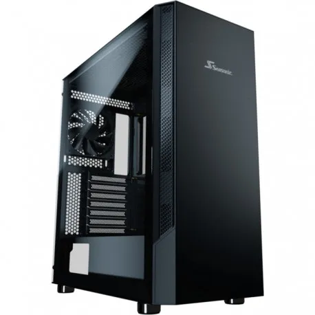 Seasonic ARCH Q503 + CONNECT DGC-750W - Umag