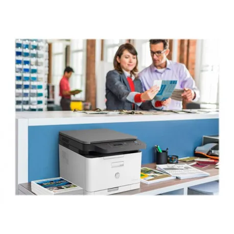 hp color laser mfp 178nw printer - slika 1