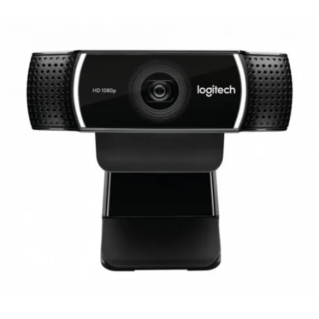 logitech c922 pro stream, usb - slika 1