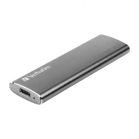 verbatim vx500 480gb ssd vanjski disk usb3.2 gen2 - slika 1