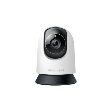 Mercusys Pan Tilt Home Security Wi-Fi Camera - Umag