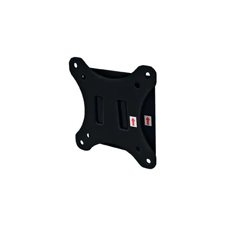 Transmedia LCD Flat Screen (25-76cm) Wall Mount, Black - Umag