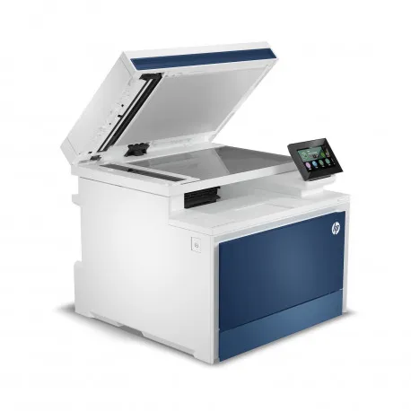 HP Color LaserJet Pro MFP 4302fdn - Umag