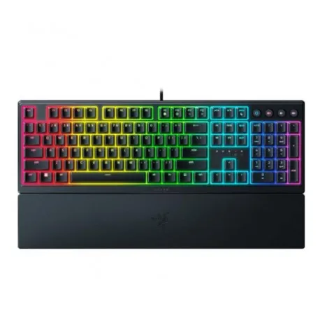 Razer Ornata V3 - Low Profile Gaming Keyboard - US Layout – FRML - Umag