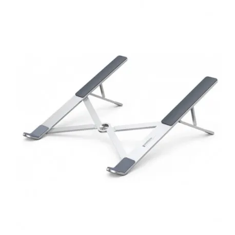 ugreen stalak za prijenosnik do 17.3", do 5kg, sklopiva, podesiva po visini, siva - slika 1