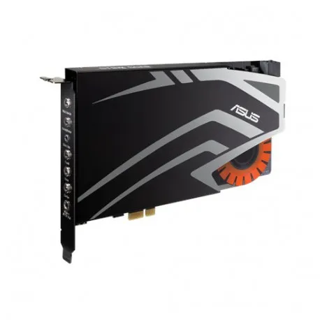 asus strix soar, 7.1 kanali pci-e - slika 1