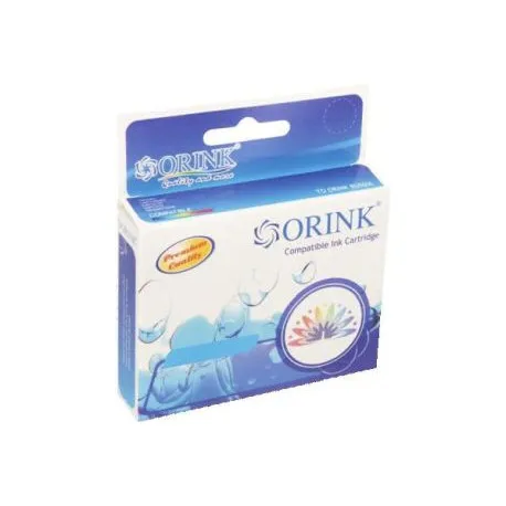 Orink tinta za Brother, LC-525XL, cijan - Umag