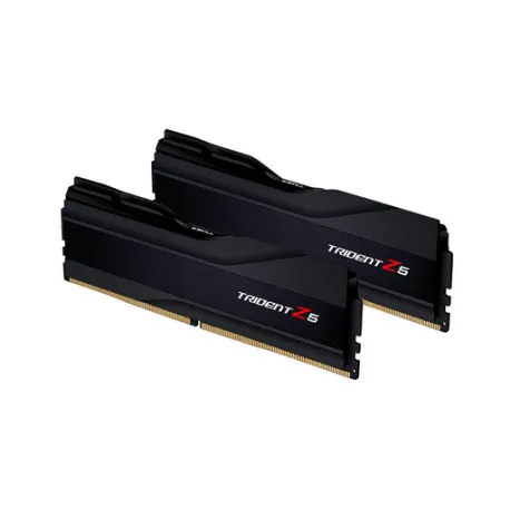 RAM DDR5 32GB Kit (2x 16GB) PC5-48000 6000MT/s, CL36, 1.35V, G.SKILL Trident Z5, AMD Expo, Intel XMP - Umag