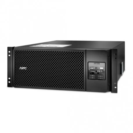 apc smart-ups srt 6000va rm 230v - slika 1