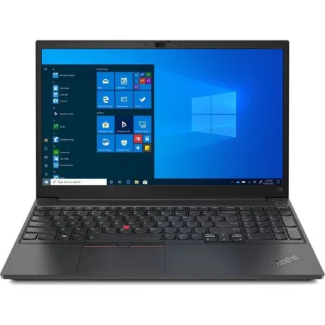 (refurbished) Lenovo ThinkPad E15 G3 / Ryzen 5 / RAM 8 GB / SSD Pogon / 15,6" FHD - Umag