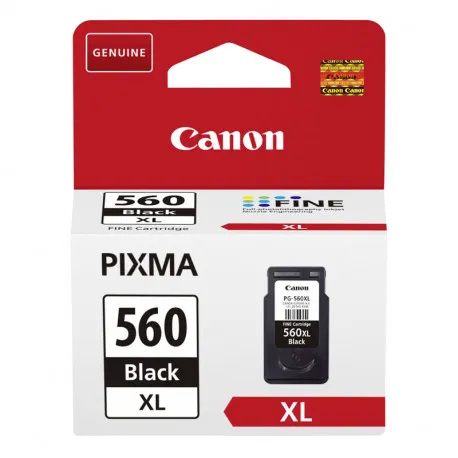 Canon tinta PG-560XL - Umag