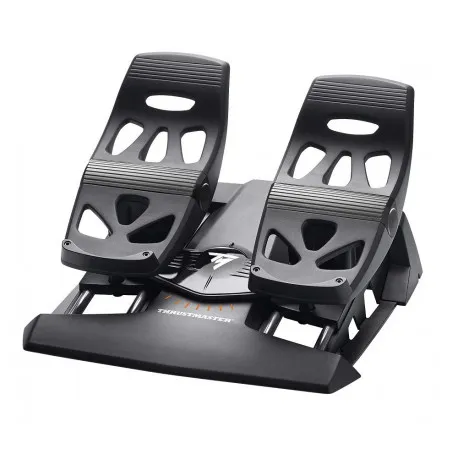 thrustmaster tfrp rudder joystick pc/ps4 - slika 1