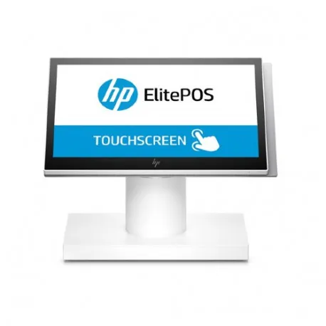 HP Engage One 141 8GB, SSD - Umag