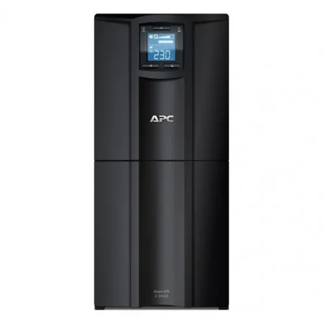 apc smart-ups c 3000va lcd 230v - slika 1