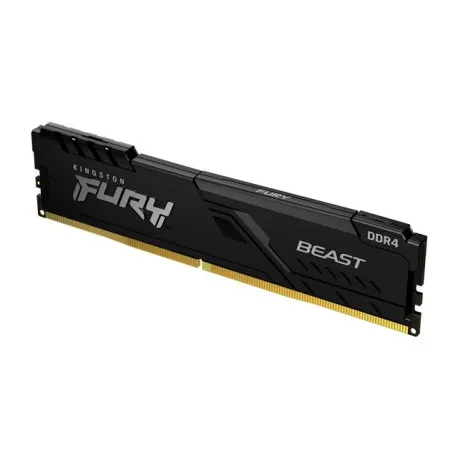MEM DDR4 16GB 3200MHz KIN FURY Beast KF432C16BB1/16 - Umag