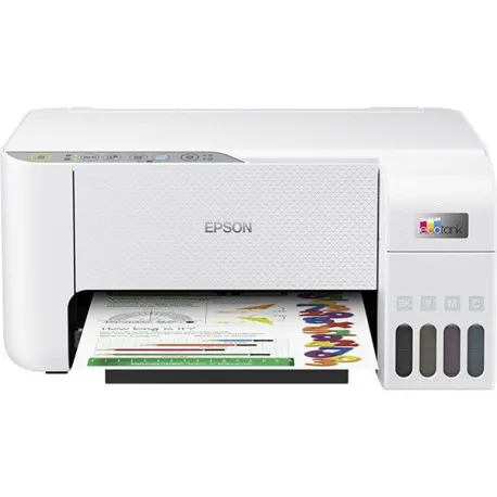 Printer EPSON EcoTank L3276 (Multifunction) - Umag