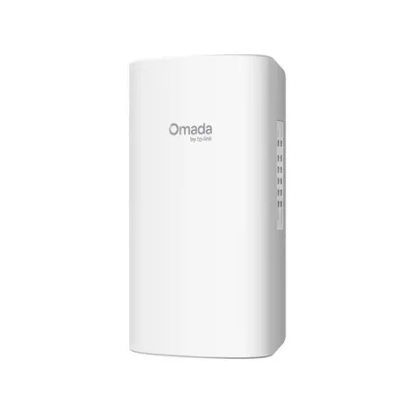 Omada 5-Port Gigabit Smart Switch with 1-Port PoE++ in and 4-Port PoE+ out - Umag
