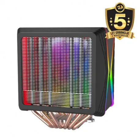 cpu cooler - redragon hodur cc-2188 - slika 1