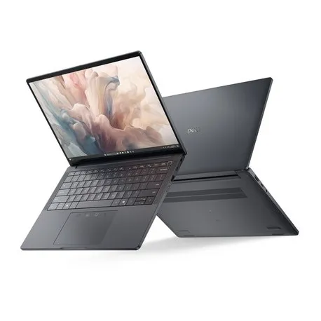 Dell Pro 14 Ultra 7 255U/14"FHD+/32GB/512GBSSD/Intel Graphics/FP/Win11Pro - Umag