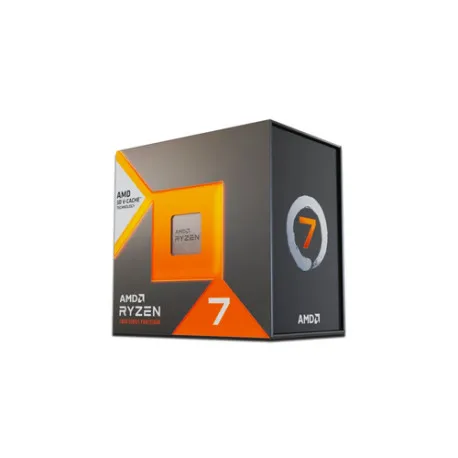 amd ryzen 7 7800x3d box - slika 1
