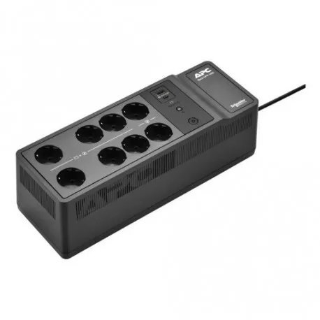 apc back-ups 1050va 8 schuko outlets - slika 1